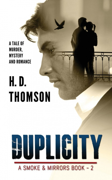 Knjiga Duplicity H. D. Thomson