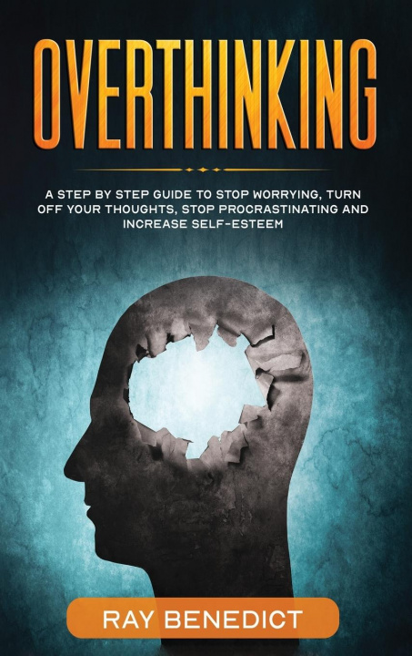 Книга Overthinking Ray Benedict
