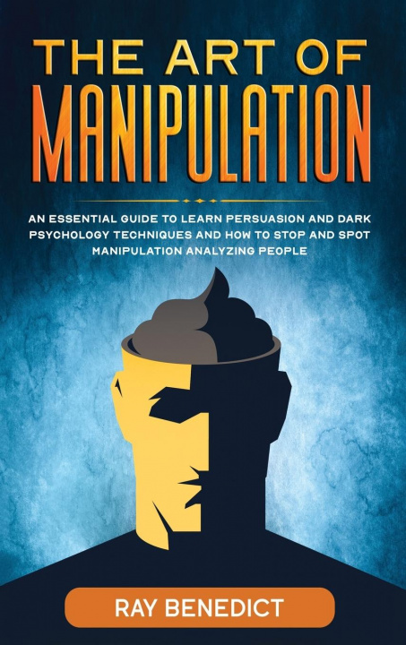 Carte Art of Manipulation Ray Benedict