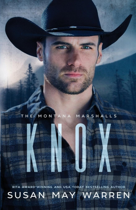 Knjiga Knox Susan May Warren