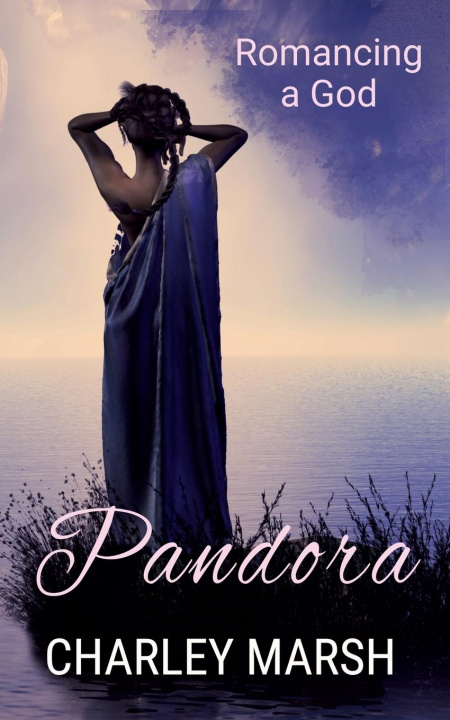 Buch Pandora Charley Marsh