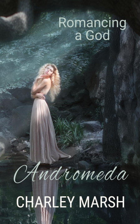 Knjiga Andromeda Charley Marsh