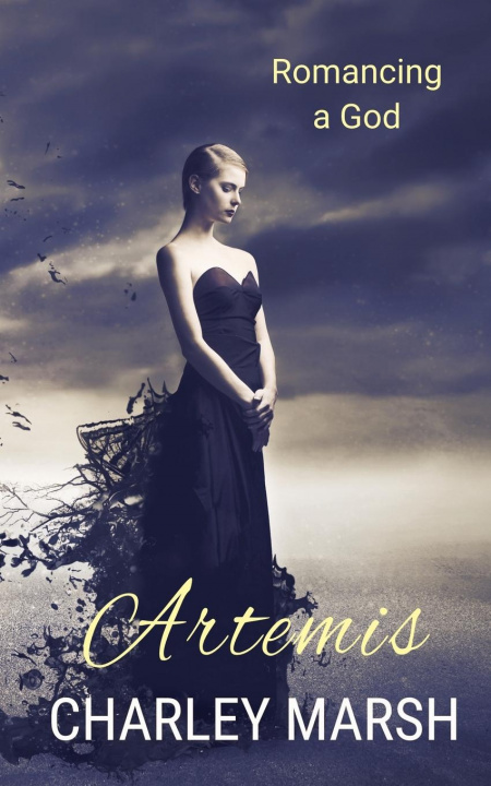 Knjiga Artemis Charley Marsh