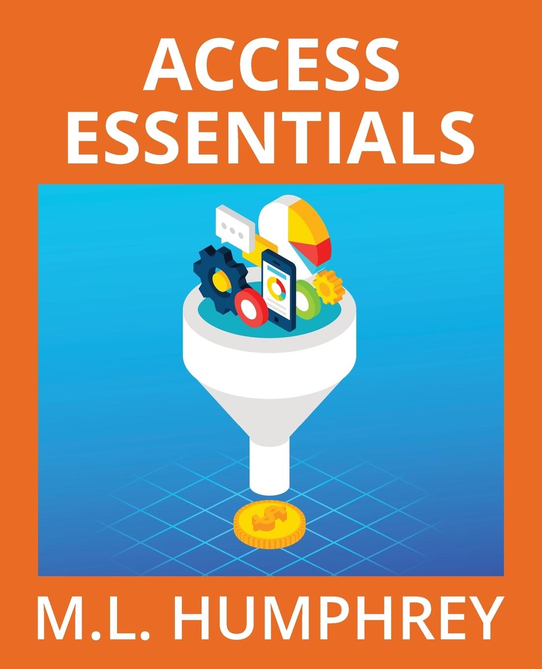 Carte Access Essentials M. L. Humphrey