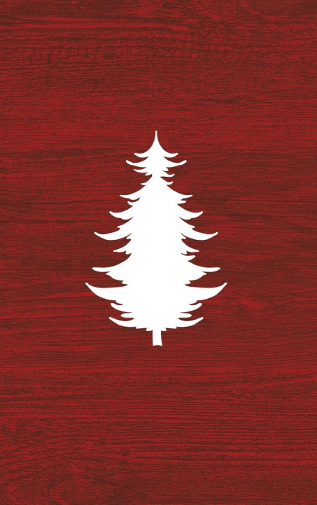 Knjiga Merry Murre Book Decor