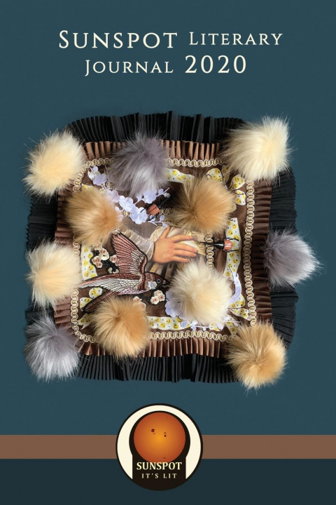 Carte Sunspot Literary Journal 2020 Laine Cunningham