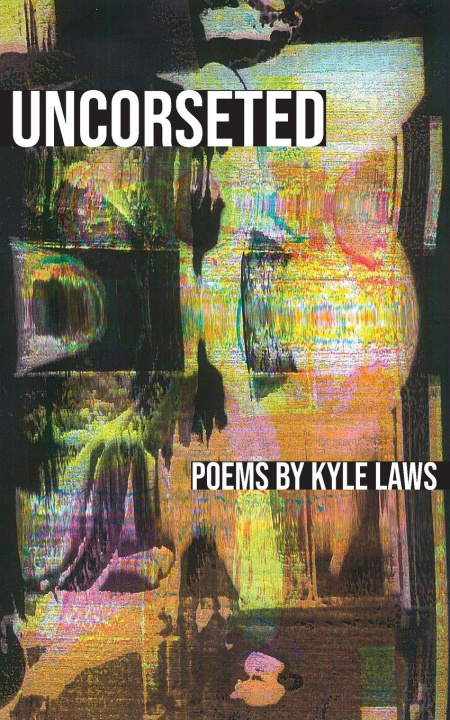 Βιβλίο Uncorseted Jason Ryberg