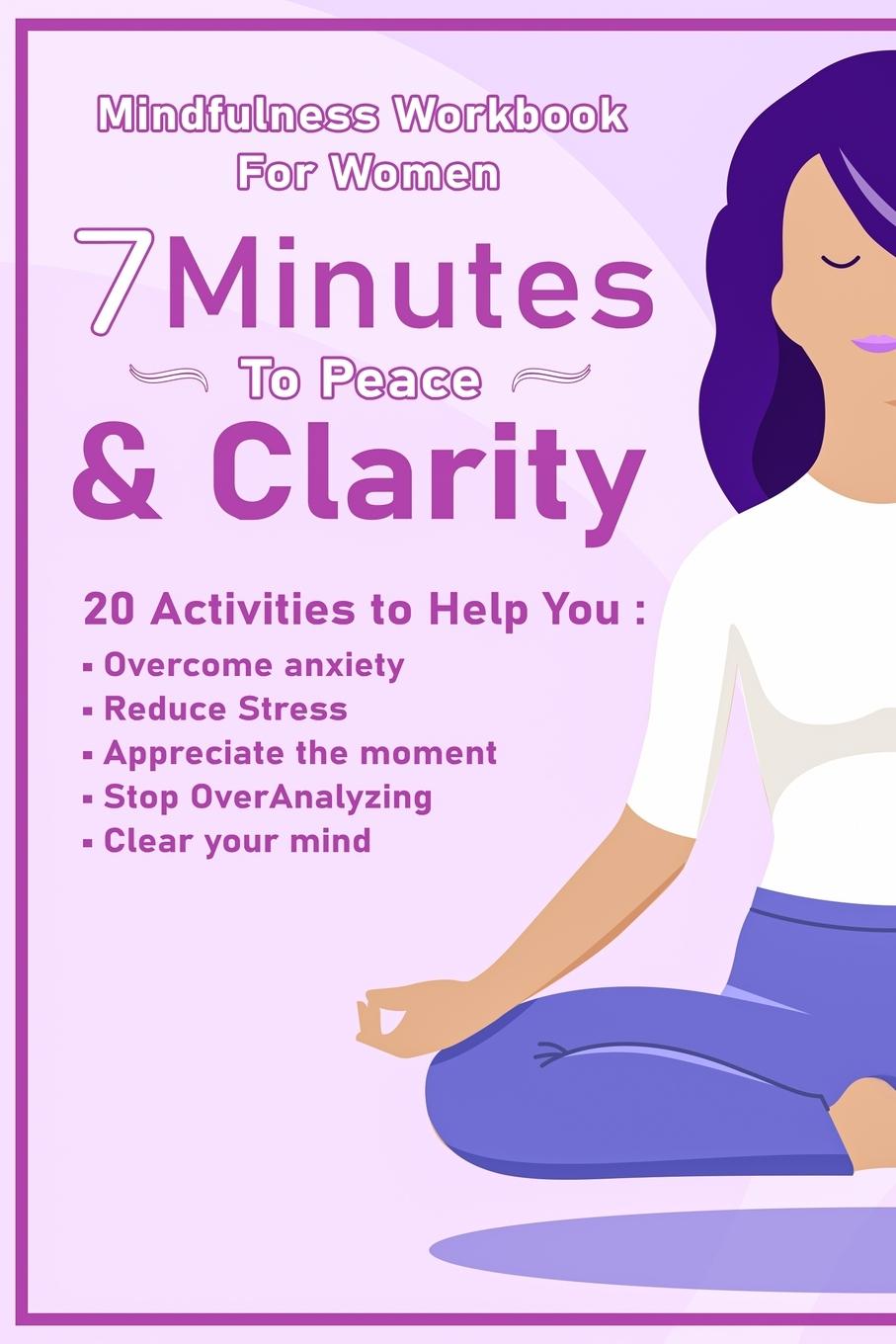 Carte Peace And Clarity In 7 Minutes Or Less 