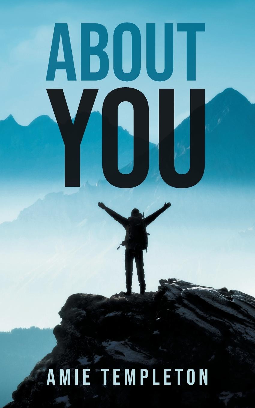Knjiga About You Amie Templeton