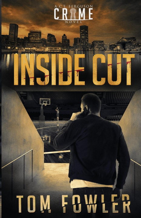 Knjiga Inside Cut Tom Fowler