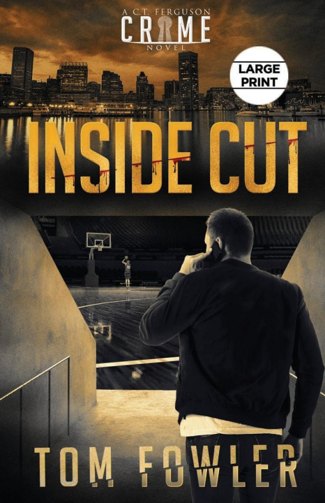 Knjiga Inside Cut Tom Fowler