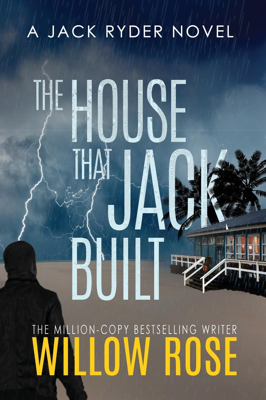 Buch house that Jack built Willow Rose