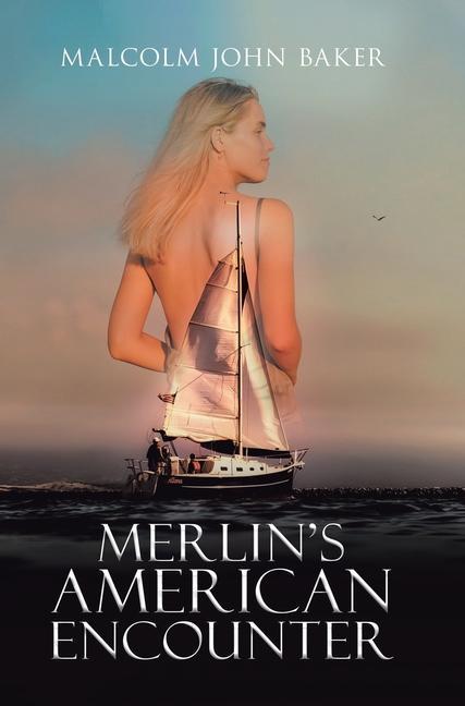 Buch Merlin's American Encounter 