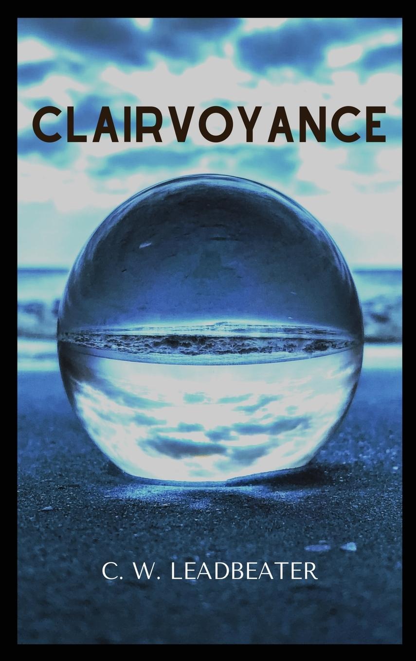 Βιβλίο Clairvoyance C. W. Leadbeater