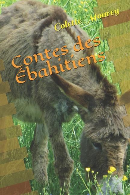 Carte Contes des Ébahitiens Colette Mourey