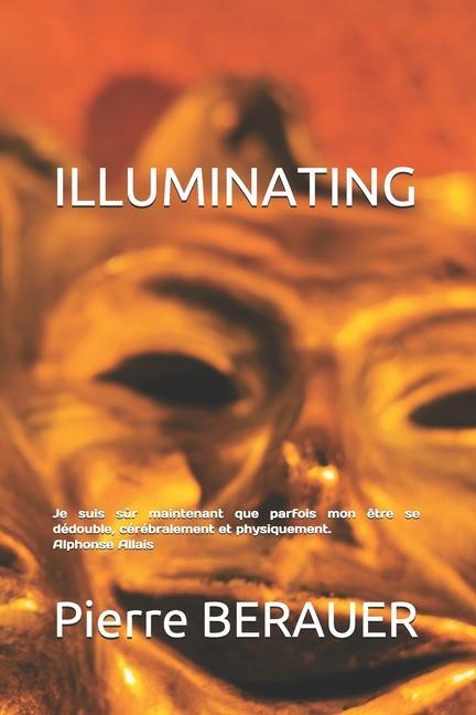 Knjiga Illuminating Pierre Berauer