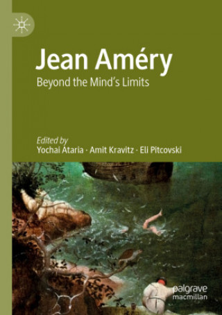 Книга Jean Amery Eli Pitcovski