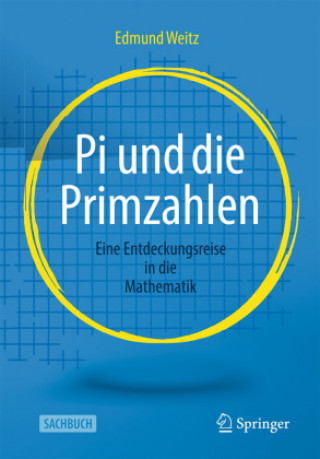 Kniha Pi Und Die Primzahlen 