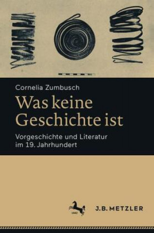 Livro Was Keine Geschichte Ist Cornelia Zumbusch