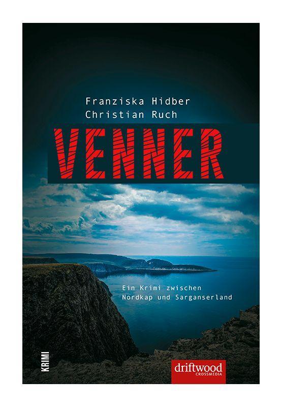 Книга VENNER Christian Ruch