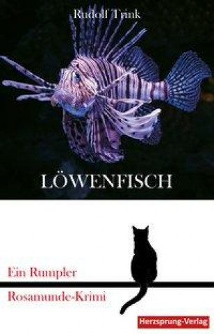 Boek Loewenfisch Rudolf Trink