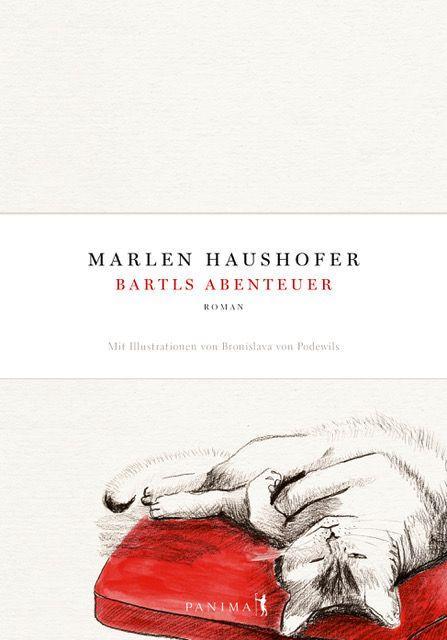 Book Bartls Abenteuer Bronislava von Podewils