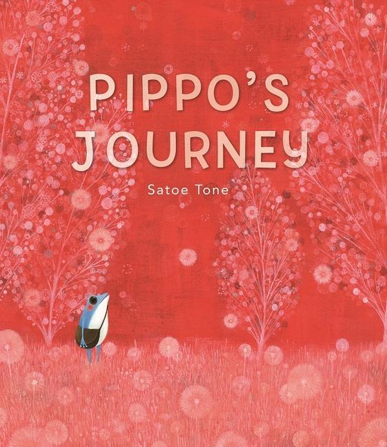 Book Pippo's Journey Satoe Tone