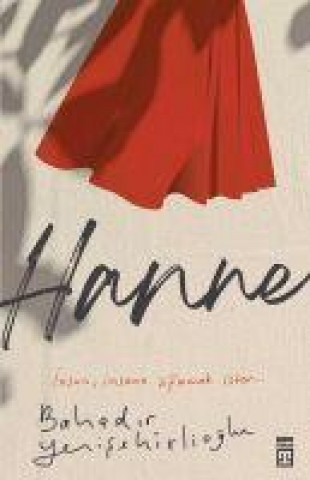 Buch Hanne 