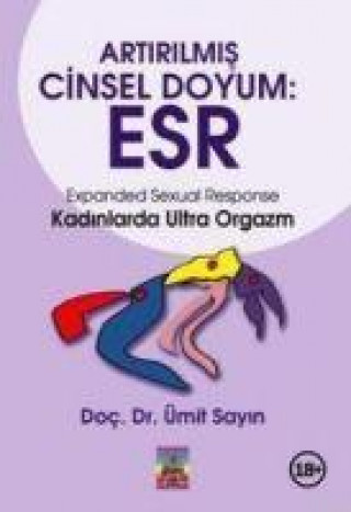 Carte ESR - Artirilmis Cinsel Doyum 
