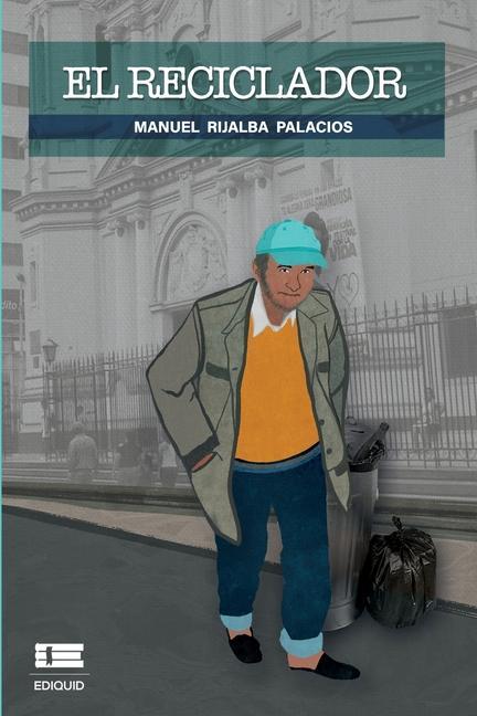 Book El reciclador Ígneo