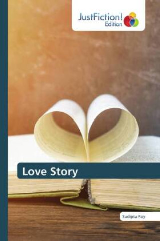 Carte Love Story Sudipta Roy