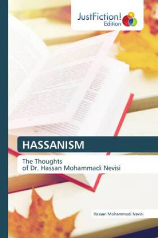 Knjiga Hassanism Hassan Mohammadi Nevisi