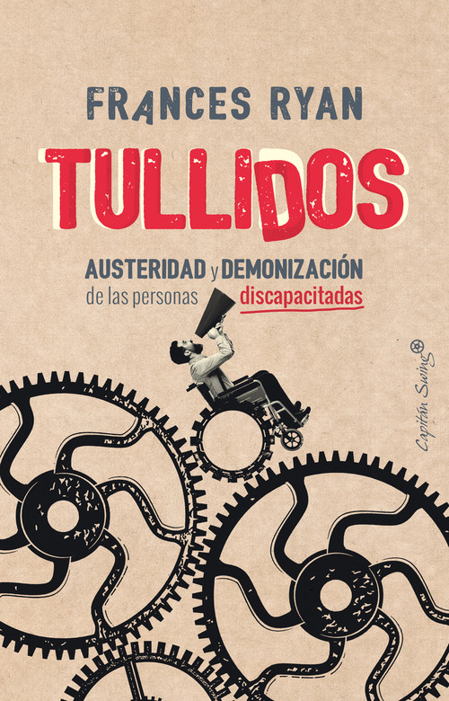 Audio  Tullidos FRANCES RYAN