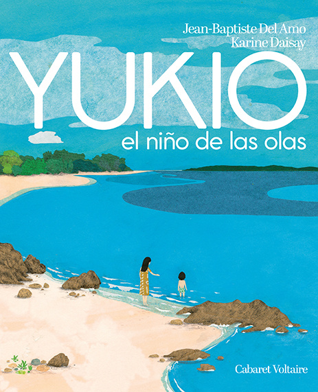 Книга Yukio JEAN-BAPTISTE DEL AMO