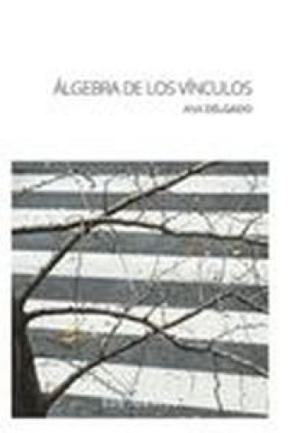 Audio ÁLGEBRA DE LOS VÍNCULOS ANA DELGADO