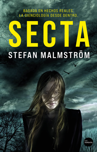 Audio  Secta STEFAN MALMSTROM