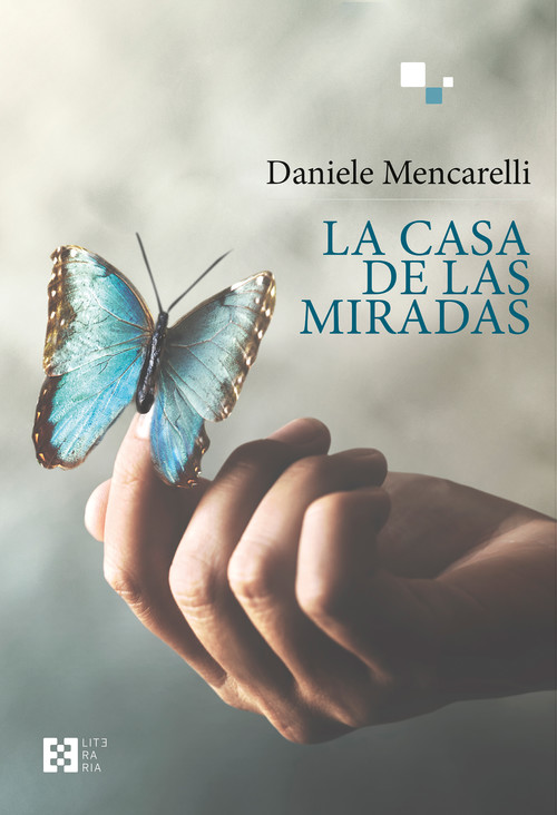 Audio La casa de las miradas DANIELE MENCARELLI