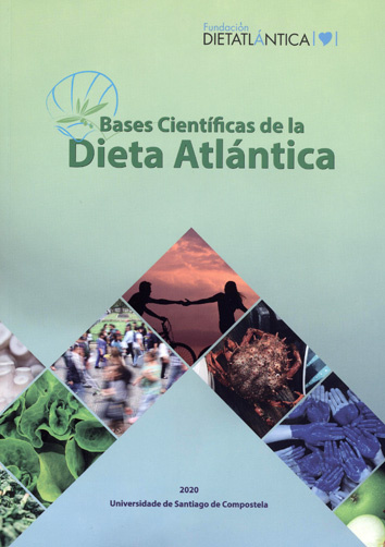 Audio Bases científicas de la Dieta Atlántica 