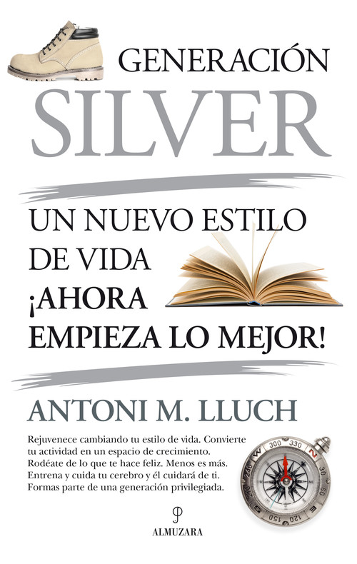 Carte Generación Silver ANTONI M. LLUCH