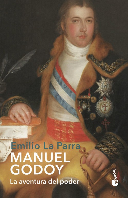 Audio Manuel Godoy EMILIO LA PARRA