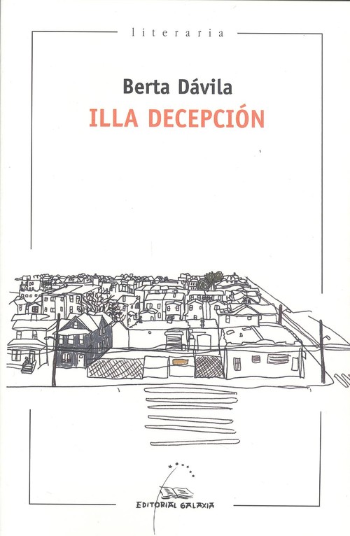 Audio Illa decepción BERTA DAVILA FERNANDEZ