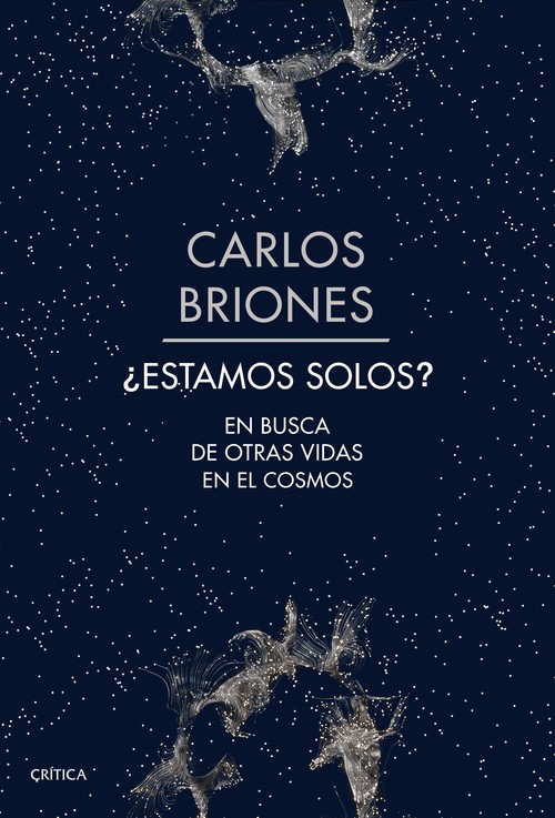 Audio ¿Estamos solos? CARLOS BRIONES LLORENTE
