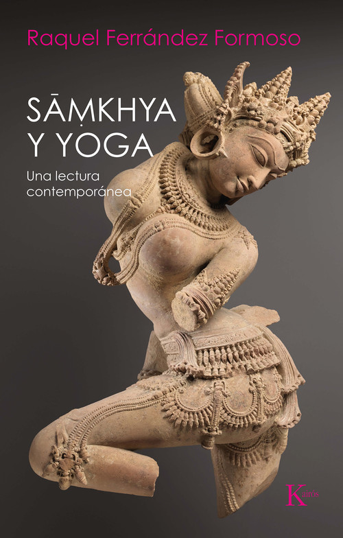 Áudio Samkhya y Yoga RAQUEL FERRANDEZ FORMOSO
