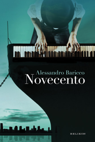 Книга Novecento Alessandro Baricco