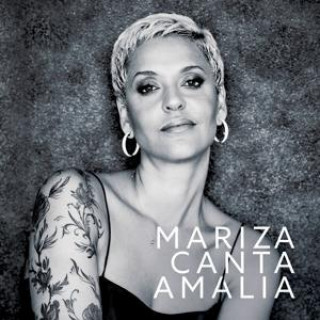 Аудио Mariza Canta Amlia 