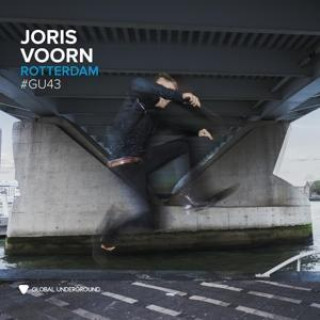 Audio Global Underground #43:Joris Voorn-Rotterdam 