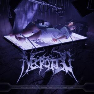 Zvok Operation: Mental Castration Necrotted