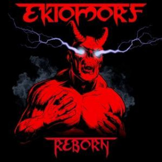 Audio Reborn Ektomorf