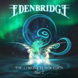 Audio The Chronicles Of Eden Part 2 