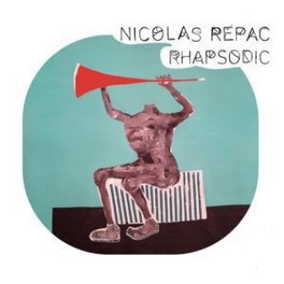 Zvok Rhapsodic Nicholas Repac